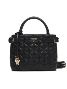 Guess Torebka Paisleigh HWQG98 83050 Czarny