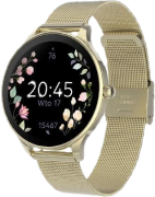 Smartwatch sportowy dla dorosłych Forever Velora SB-306
