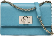 Furla Torebka BAFKACOARE0002254S1007 Niebieski