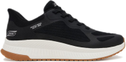 Skechers Sneakersy Bobs Squad 4- 118423/BLK Czarny