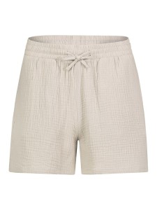 Sublevel Szorty w kolorze beżowym rozmiar: XS