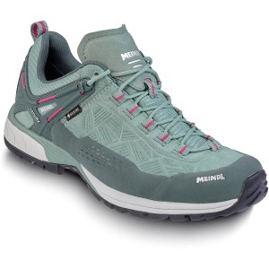 Buty turystyczne damskie Meindl Top Trail Lady GTX