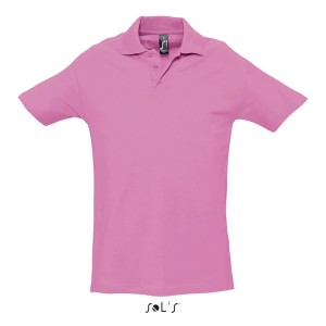 Polo Sol's Spring Ii