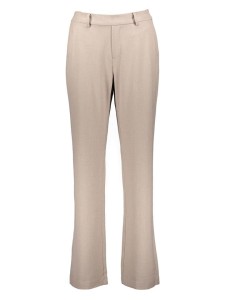Vero Moda Spodnie w kolorze beżowym rozmiar: XS/L30