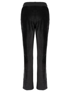 Roadsign Spodnie dresowe w kolorze czarnym rozmiar: L