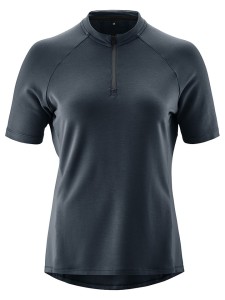 Gonso Koszulka kolarska "Adventure" w kolorze antracytowym rozmiar: 38