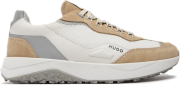 Hugo Sneakersy Kane Runn Sdme 50517260 Biały
