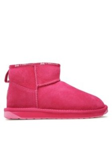 EMU Australia Śniegowce Barbie Stinger Micro W12898 Różowy