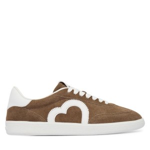 Sneakersy LOVE MOSCHINO