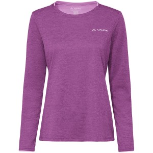 Funktionsshirt W Essential LS T-Shirt