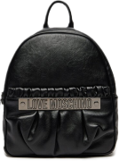 LOVE MOSCHINO Plecak JC4290PP0LKB0000 Czarny