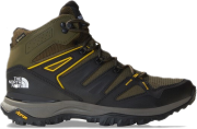 The North Face Trekkingi Hedgehog Mid GORE-TEX NF0A8AAABQW1 Khaki
