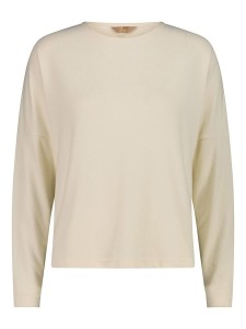 cmp Sweter w kolorze beżowym rozmiar: 34