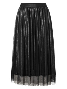 More & More Spódnica w kolorze czarnym rozmiar: 40