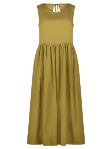 Vera Mont Sukienka w kolorze zielonym rozmiar: 36