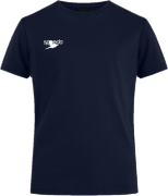Koszulka T-Shirt męski Speedo Club Plain Tee