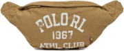 Polo Ralph Lauren Saszetka nerka Waist Pack 405946104003 Brązowy
