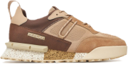 REPLAY Sneakersy GMS1P .000.C0055L Beżowy