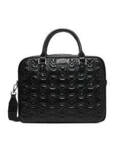MEXX Torba na laptopa MEXX-S-010-07 Czarny