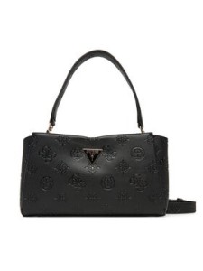 Guess Torebka Tisha HWPD77 64120 Czarny