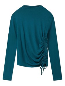 Scotch & Soda Bluzka w kolorze morskim rozmiar: S