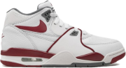 Nike Sneakersy Flight 89 DD1173-100 Biały