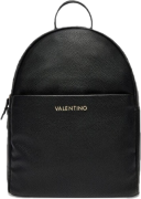 Valentino Plecak Never VBS8GL20 Czarny