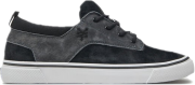 Zoo York Tenisówki 10700001 Czarny
