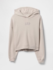 GAP Bluza w kolorze beżowym rozmiar: M
