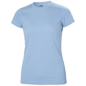 Koszulka treningowa damska Helly Hansen Hh Tech