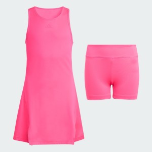 Sukienka Girls Club Tennis Climacool
