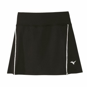 Spódnica zespołowa Mizuno Hex Rect