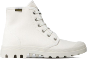 Palladium Trapery Pampa Hi Originale 75349-116-M Biały