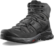 Buty trekkingowe męskie Salomon Quest 4 GTX wodoodporne