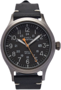 Timex Zegarek Expedition Scout TW4B01900 Czarny