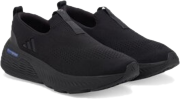 adidas Sneakersy Cloudfoam Go Lounger ID4019 Czarny