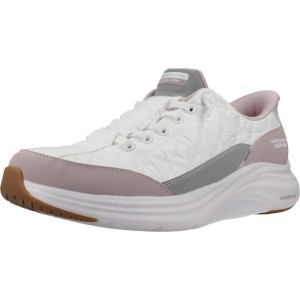 Tenisówki Skechers Model Slip-ins Vapor Foam Kolor Biały