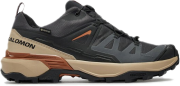Salomon Sneakersy X Ultra 360 Gore-Tex L47687000 Szary
