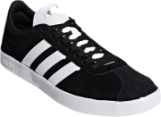 adidas Skórzane sneakersy "VL Court 2.0" w kolorze czarnym rozmiar: 44