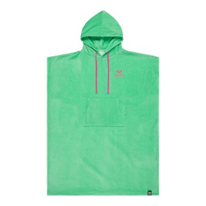 Ręcznik poncho damski INFINITE LAGOON