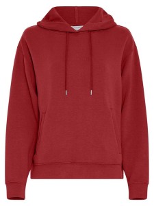 MOSS COPENHAGEN Bluza "Ima Q" w kolorze czerwonym rozmiar: L/XL