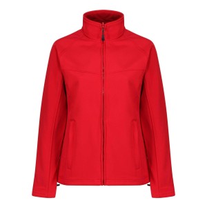 Damski Softshell Uproar