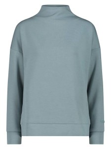 cmp Bluza w kolorze błękitnym rozmiar: 40