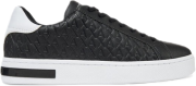 Armani Exchange Sneakersy XM000140 AF11916 MC011 Czarny