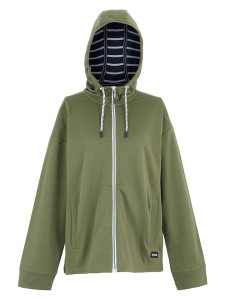 Regatta Bluza "Bayletta" w kolorze khaki rozmiar: 34
