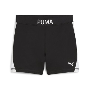 Szorty Puma W Strong Short Tight Hw 4 B