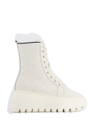 PIKOWANE BOTKI NA PLATFORMIE 11216 WHITE