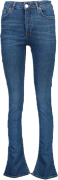 Gina Tricot Dżinsy - Skinny fit - w kolorze niebieskim rozmiar: 36