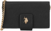 U.S. Polo Assn. Torebka BIUXT8390WVP Czarny