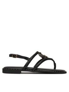 Nine West Sandały 123AL1754 Czarny